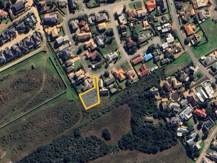 0 Bedroom Property for Sale in Stilbaai Wes Western Cape